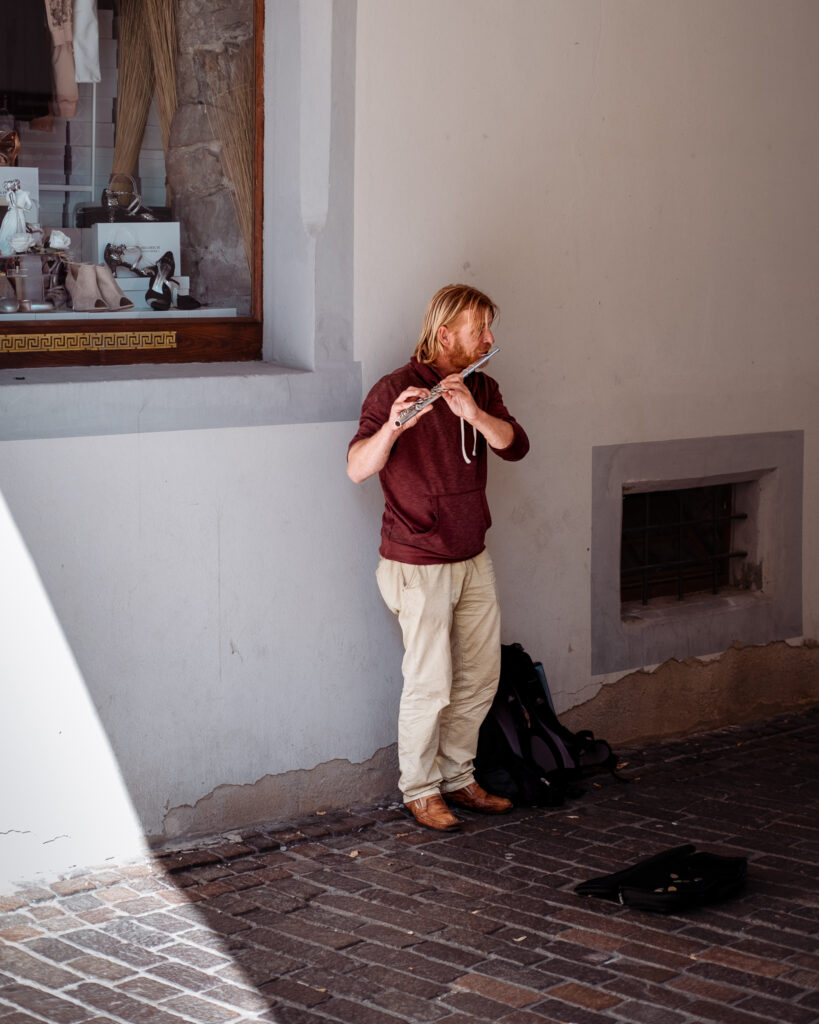 20220821-102402-XE4-DSCF7254 Bild 7254 | Flötist in Meersburg