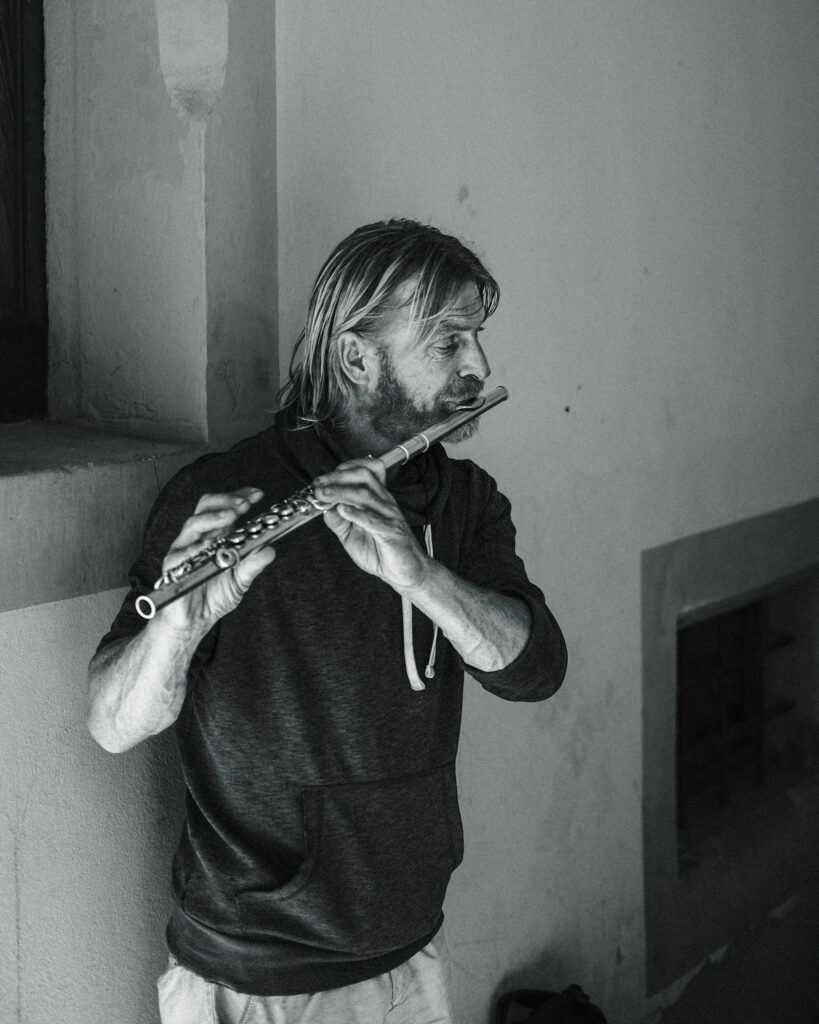 20220821-111659-XE4-DSCF7284 Bild 7284 | Flötist in Meersburg