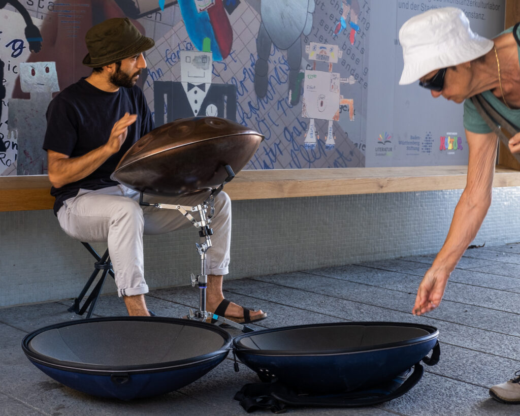 20220823-141235-XE4-DSCF8253 Bild 8253 | Steeldrums in Konstanz