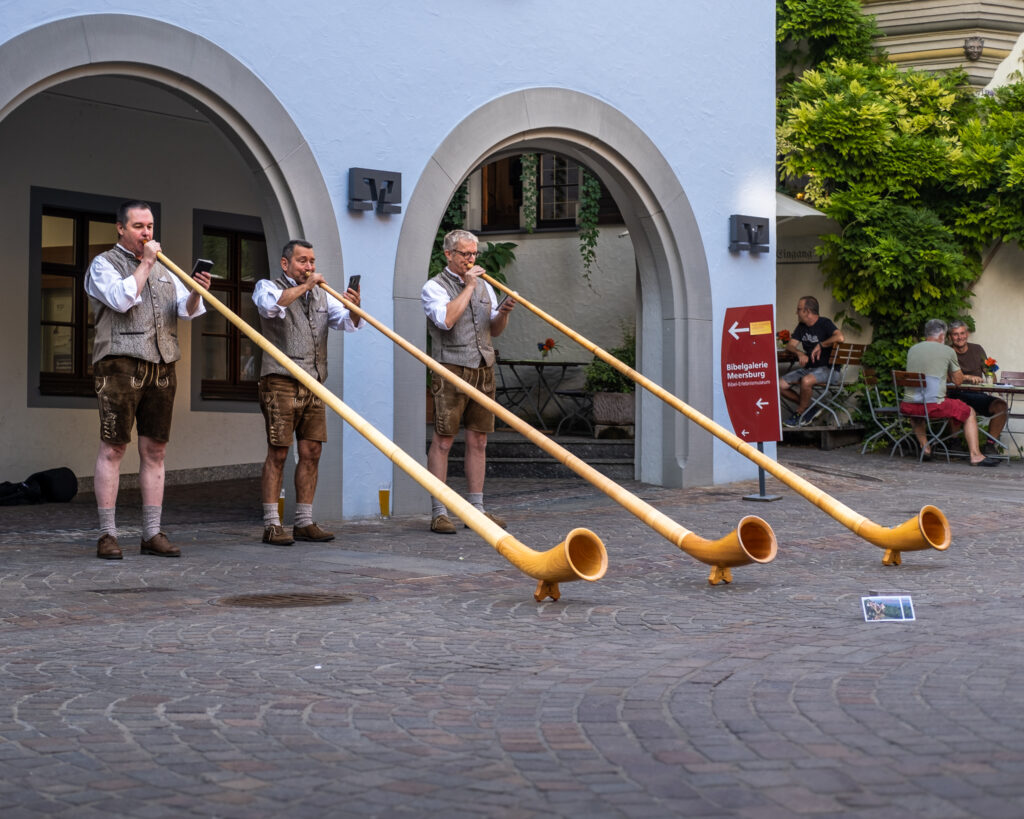 20220824-185323-XE4-DSCF8784 Bild 8784 | Albhörner in Meersburg