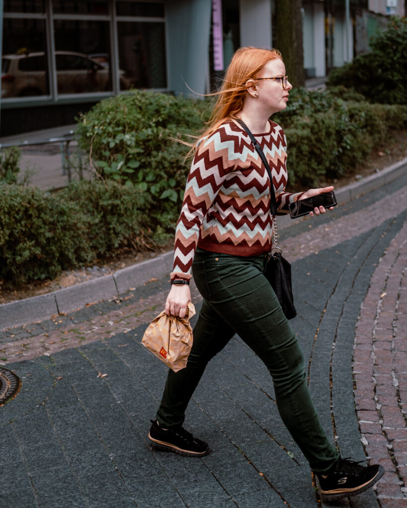 thx unknown People |