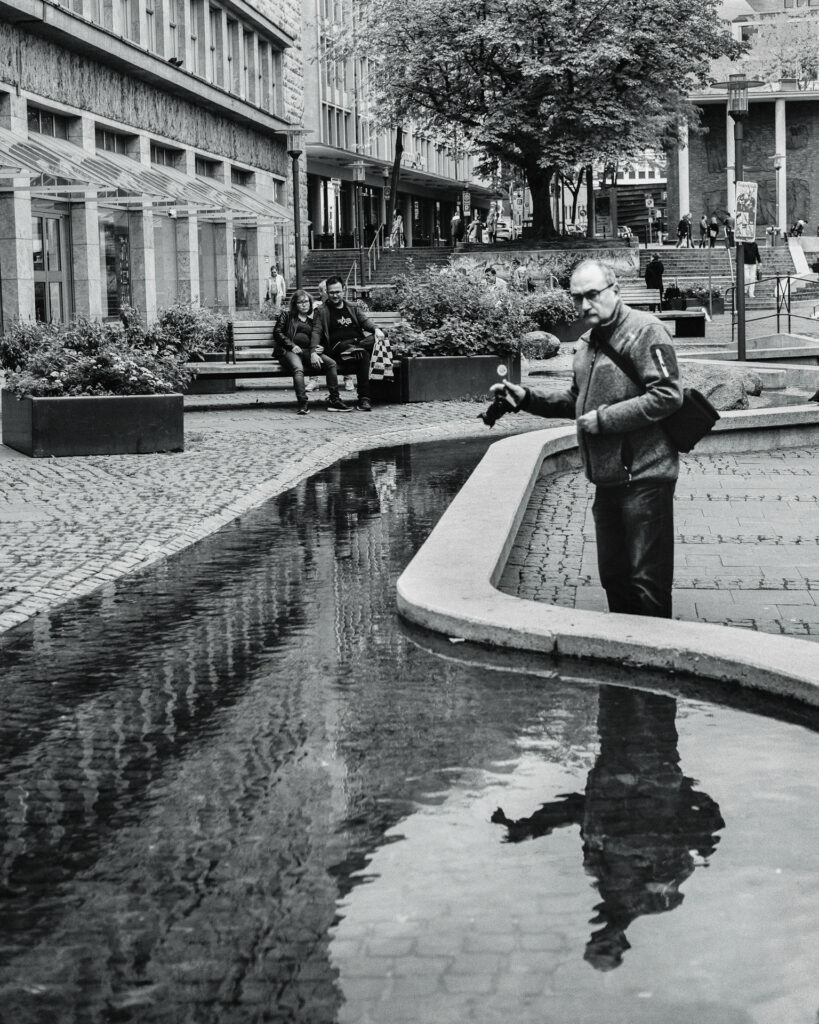 Fuji Streetwalk, Herbstfest Calumet Essen