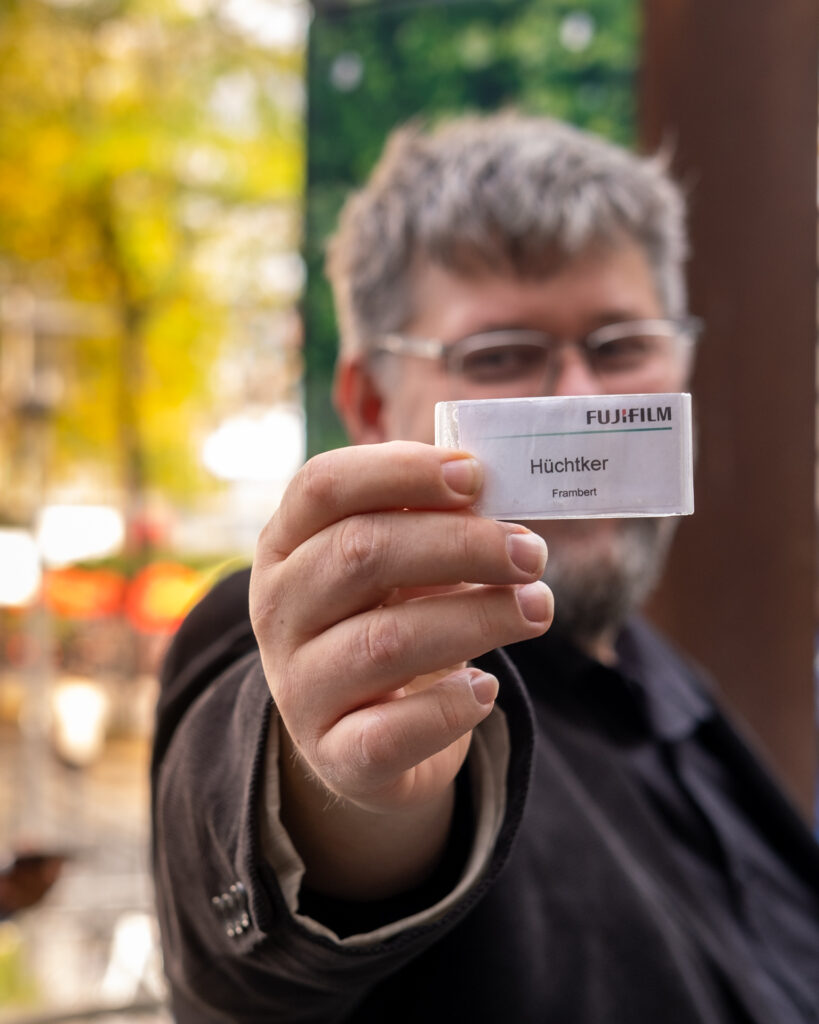 Fuji Streetwalk, Herbstfest Calumet Essen
