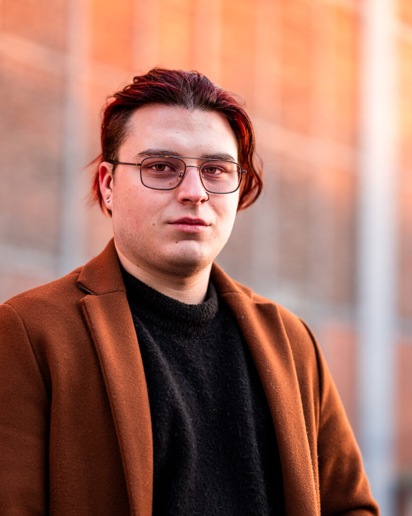 Bild 51052 Streetportrait LaPaDu