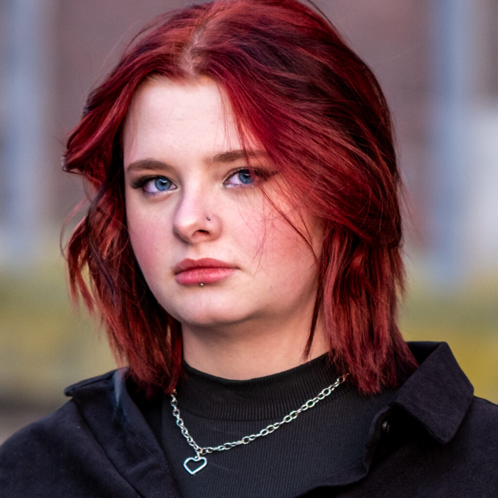 Bild 51092 Streetportrait LaPaDu