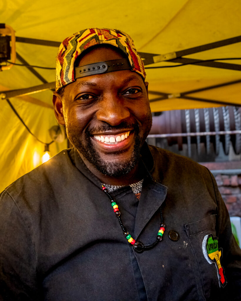 Bild 57827 Streetportrait LaPaDu