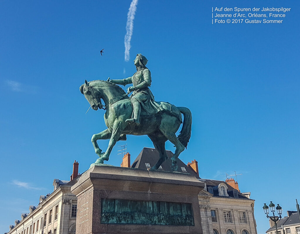 Jeanne d’Arc Jeanne d’Arc