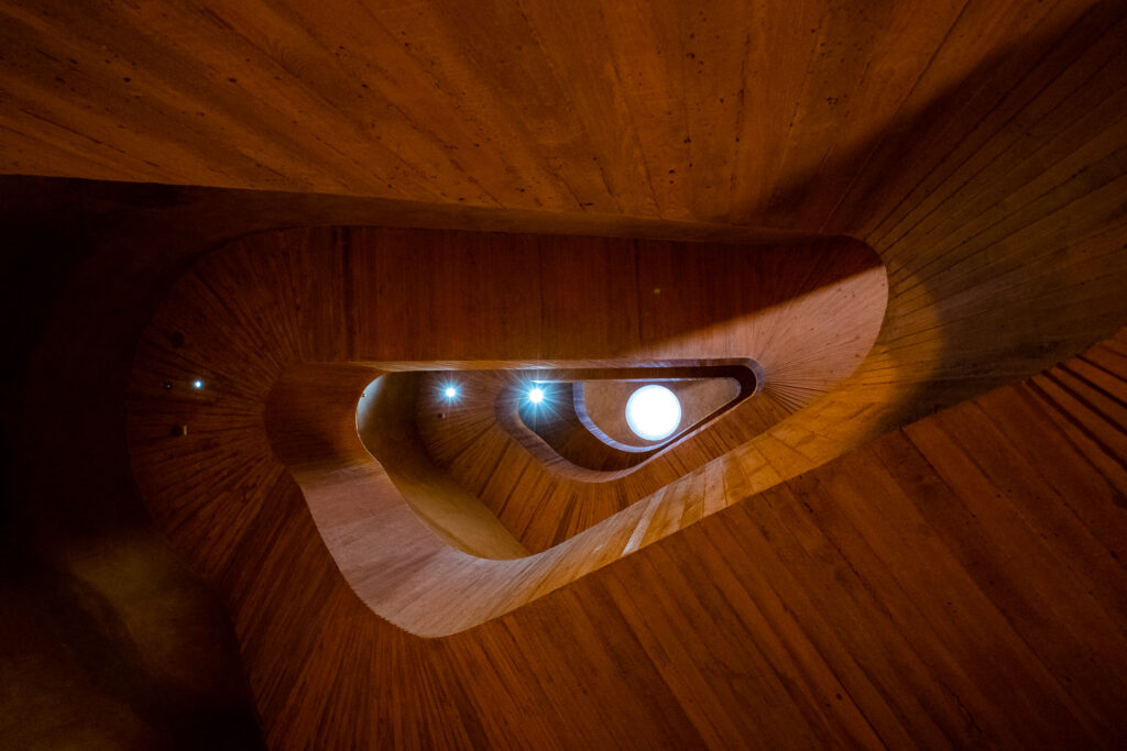 MKM Museum Küppersmühle | (c) 2022 Foto Gustav Sommer