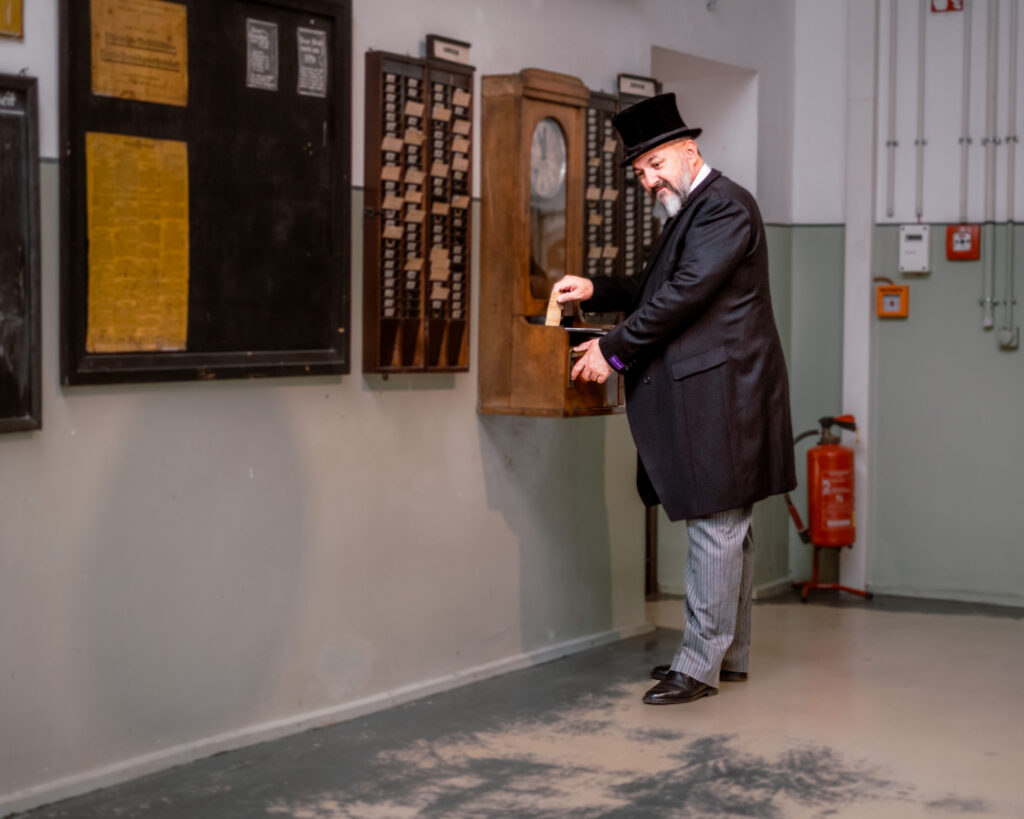 Bild 3647b | LVR Textilmuseum Bocholt