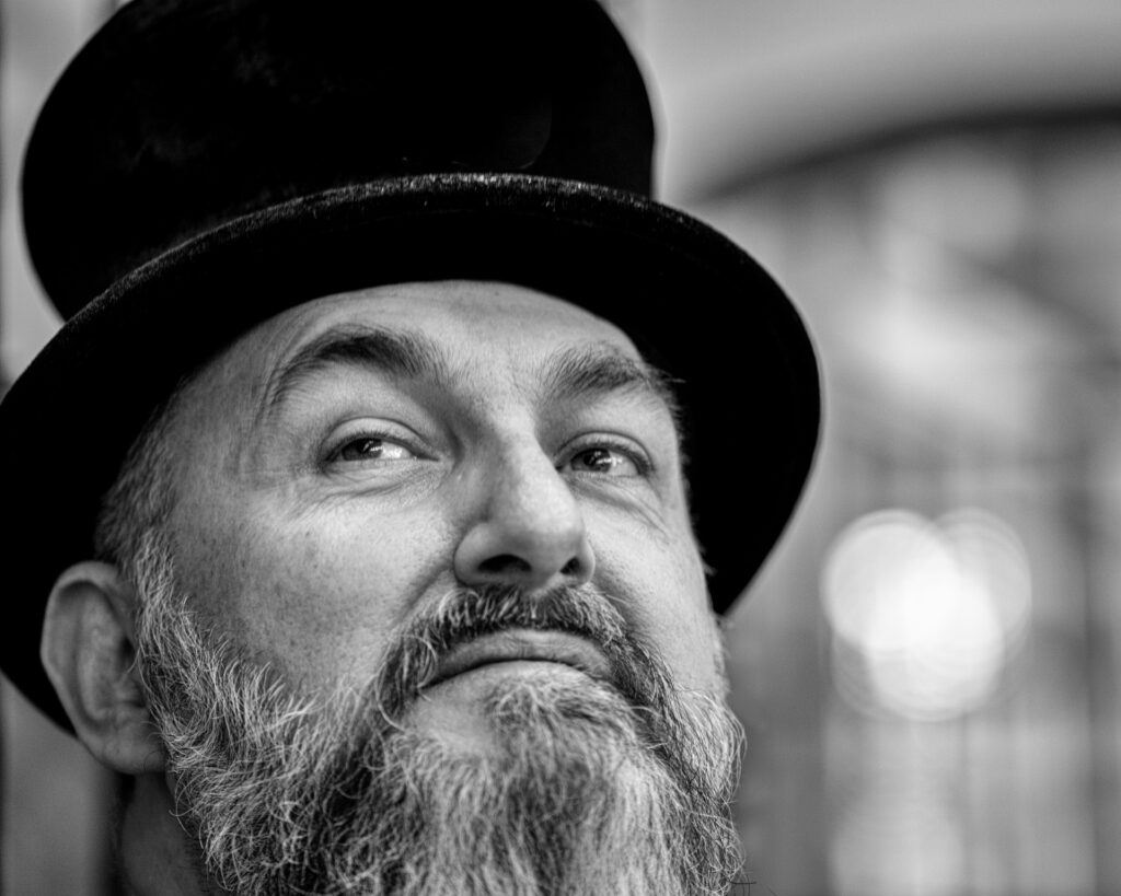 Bild 38403b_sw | Textilmuseum Bocholt