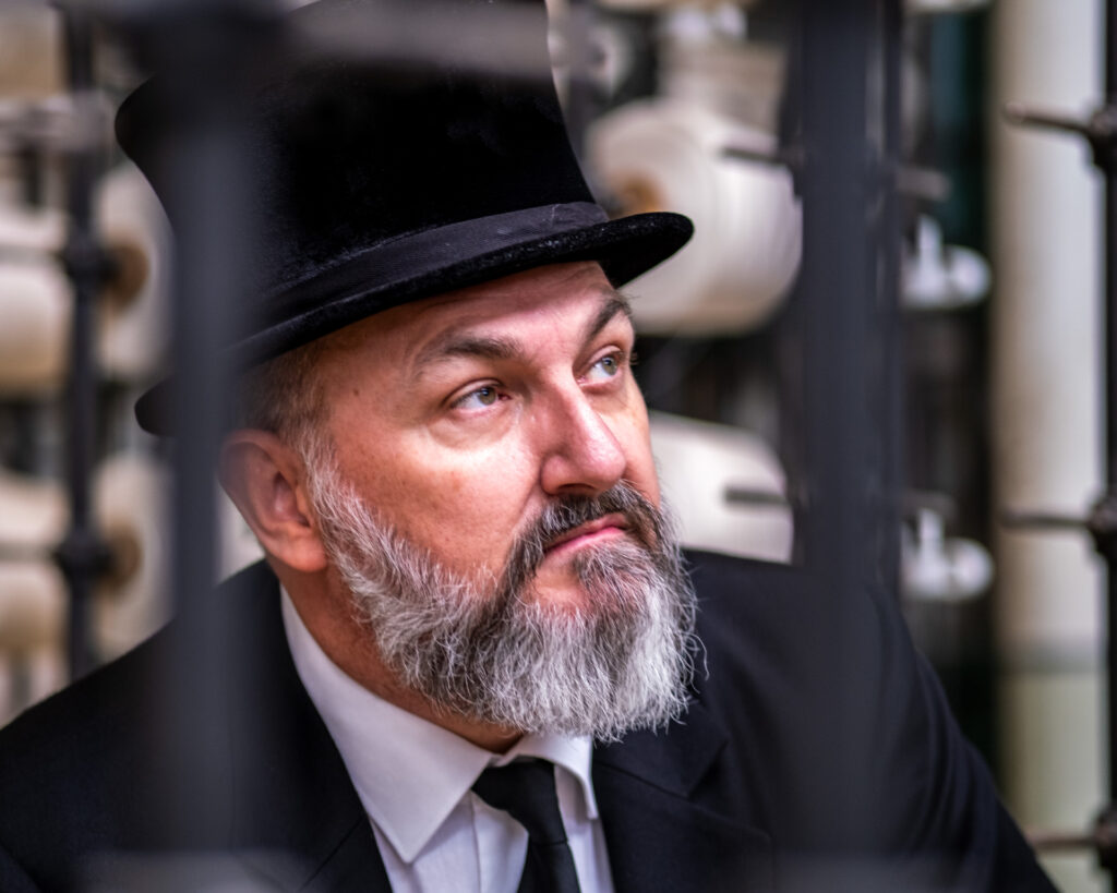 Bild 38459b | LVR Textilmuseum Bocholt