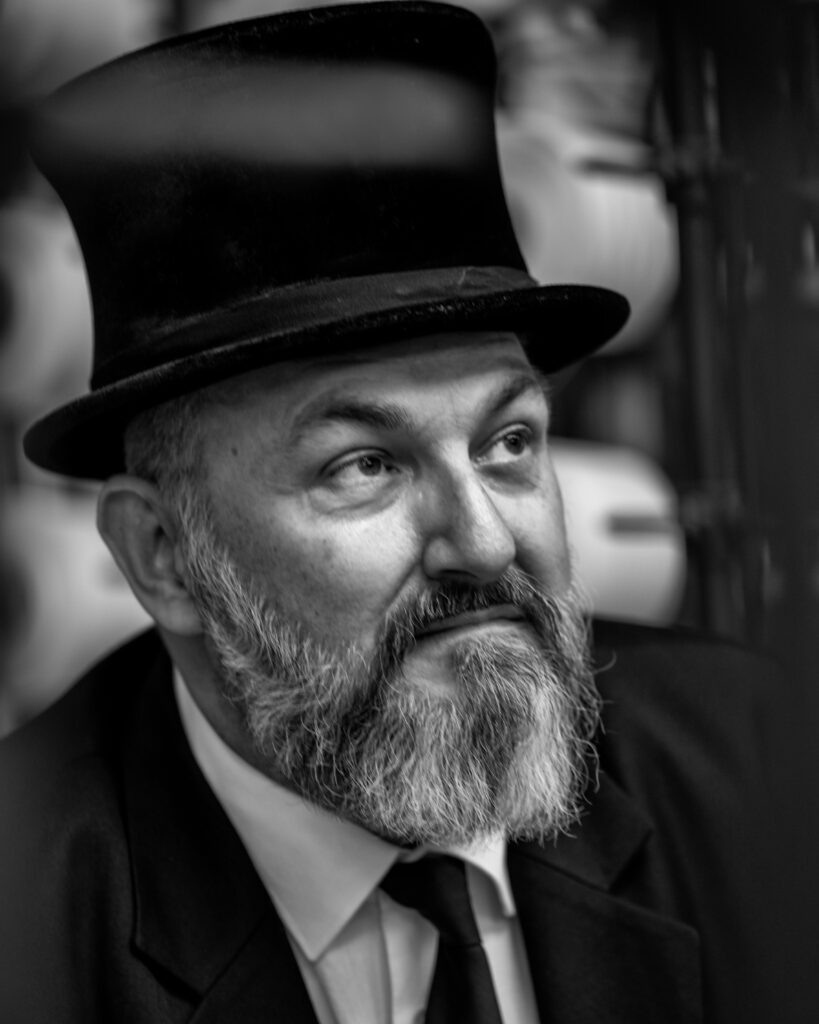 Bild 38484b_sw02 | Textilmuseum Bocholt