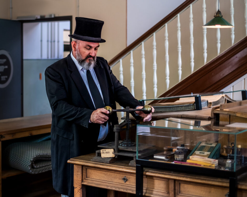 Bild 4151b | LVR Textilmuseum Bocholt