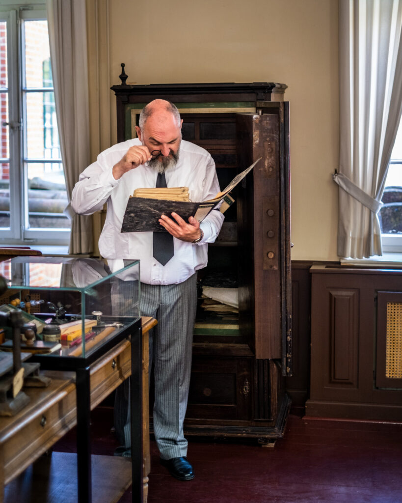 Bild 4151b | LVR Textilmuseum Bocholt