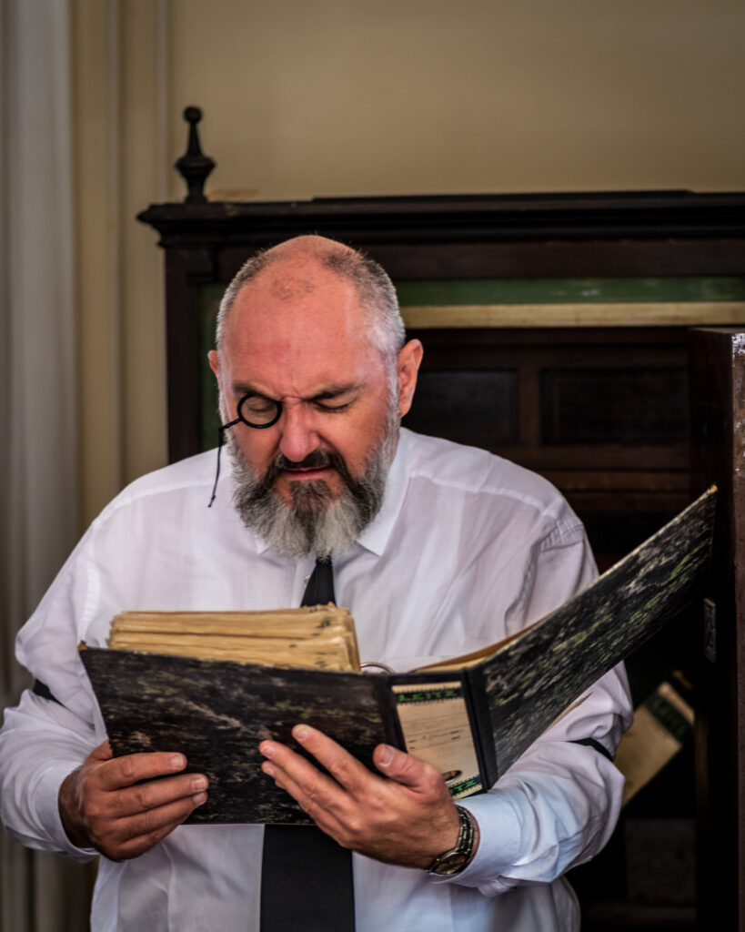 Bild 38638b | LVR Textilmuseum Bocholt