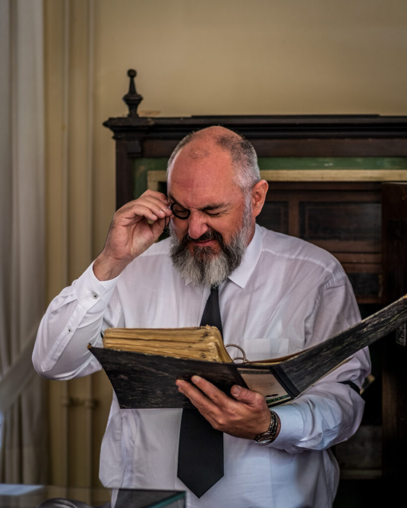 Bild 38643b | LVR Textilmuseum Bocholt