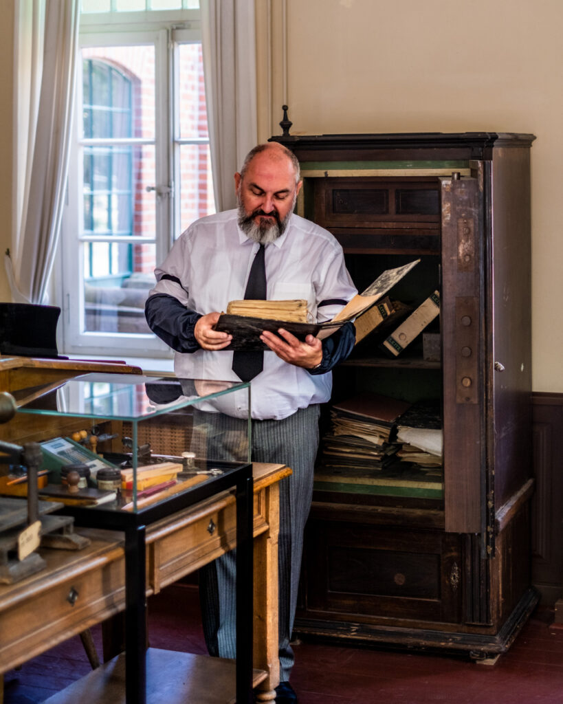 Bild 4204b | LVR Textilmuseum Bocholt