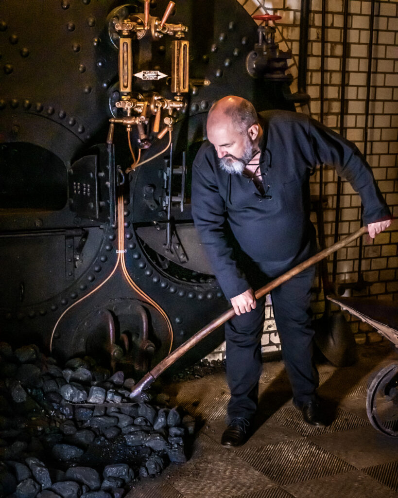 Bild 4204b | LVR Textilmuseum Bocholt