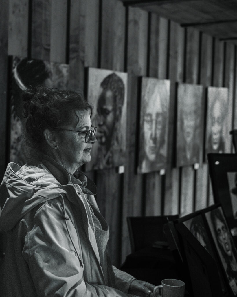 Bild 1718 | Wilma Striebing - van den Brand,  Arboretum Grenzenlust