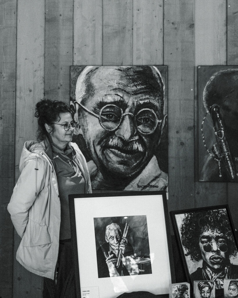 Bild 1732 | Wilma Striebing - van den Brand,  Arboretum Grenzenlust