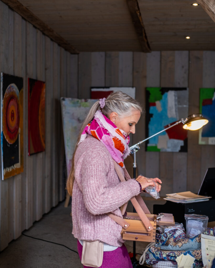 20221002_143656_XE4_1833-2 Bild 1833-2 | Judith von Tora, Arboretum Grenzenlust