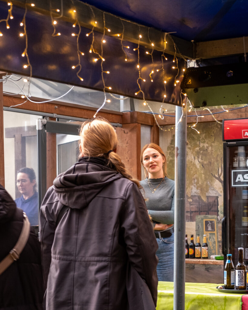 Bild 2697 | Honig-Kirmes Hünxe 2022