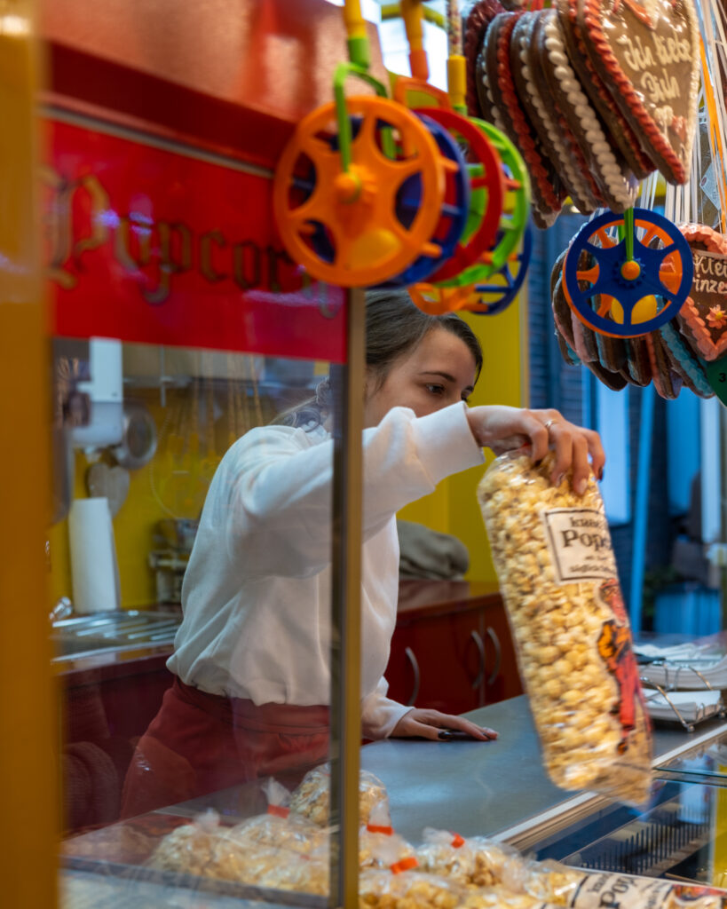 Bild 2708 | Honig-Kirmes Hünxe 2022