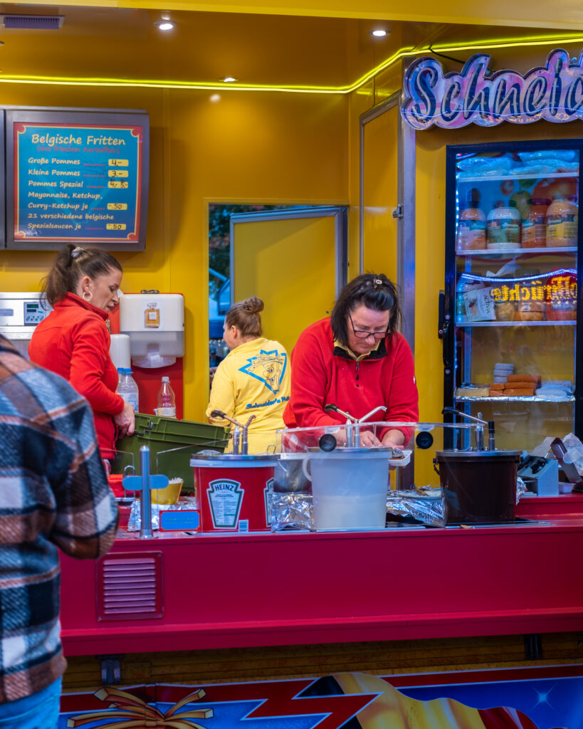 Bild 2711 | Honig-Kirmes Hünxe 2022