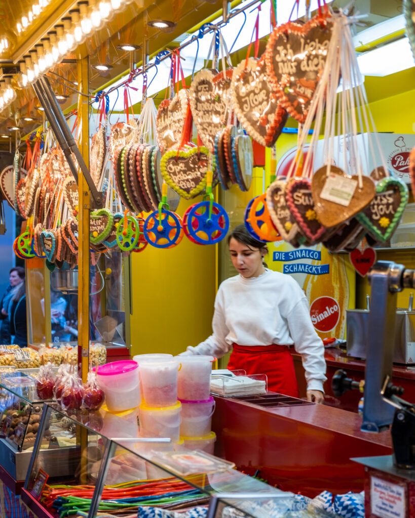 Bild 2714 | Honig-Kirmes Hünxe 2022