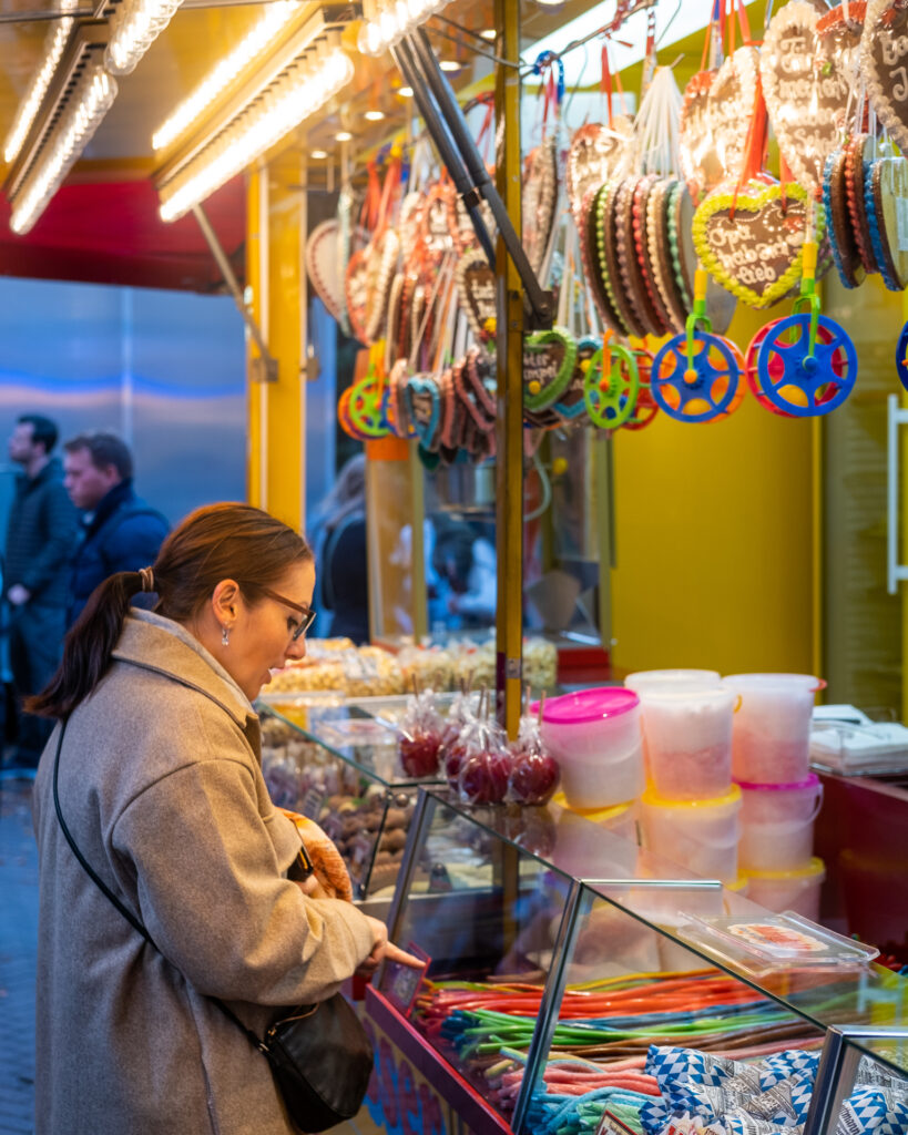 Bild 2716 | Honig-Kirmes Hünxe 2022