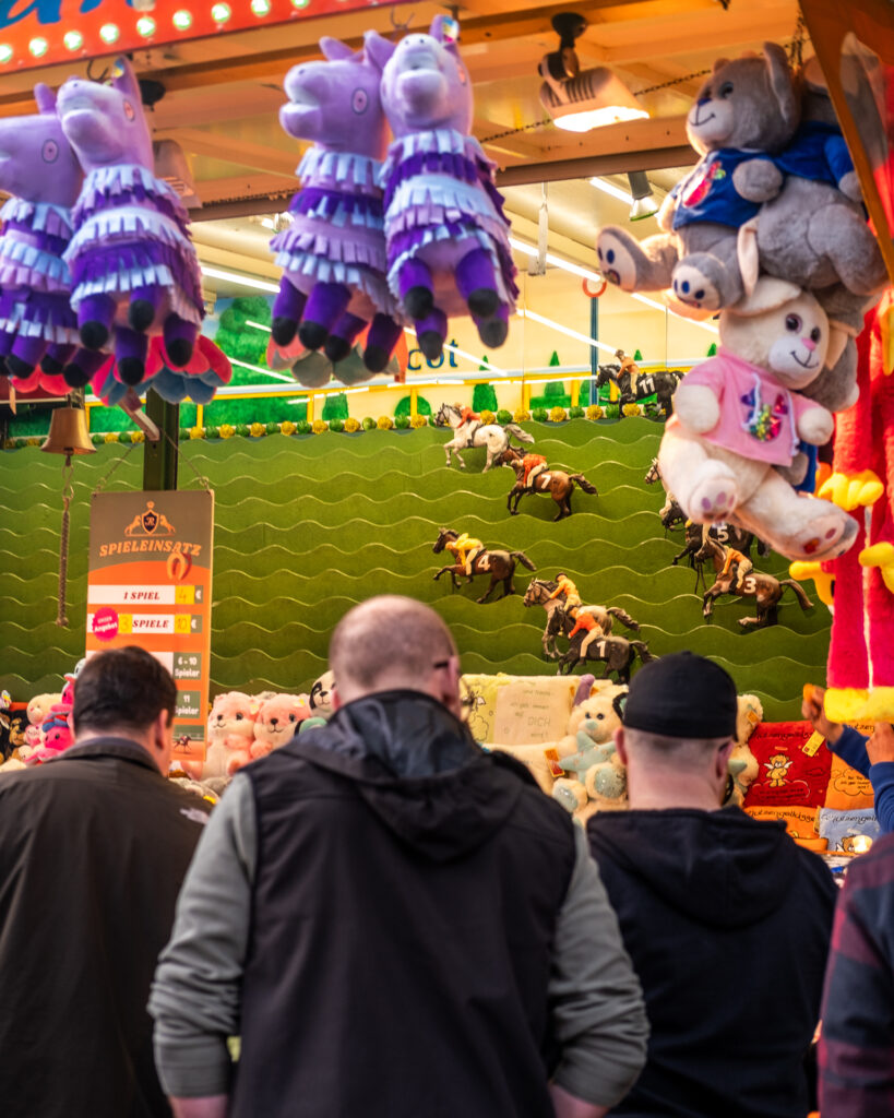 Bild 2730 | Honig-Kirmes Hünxe 2022