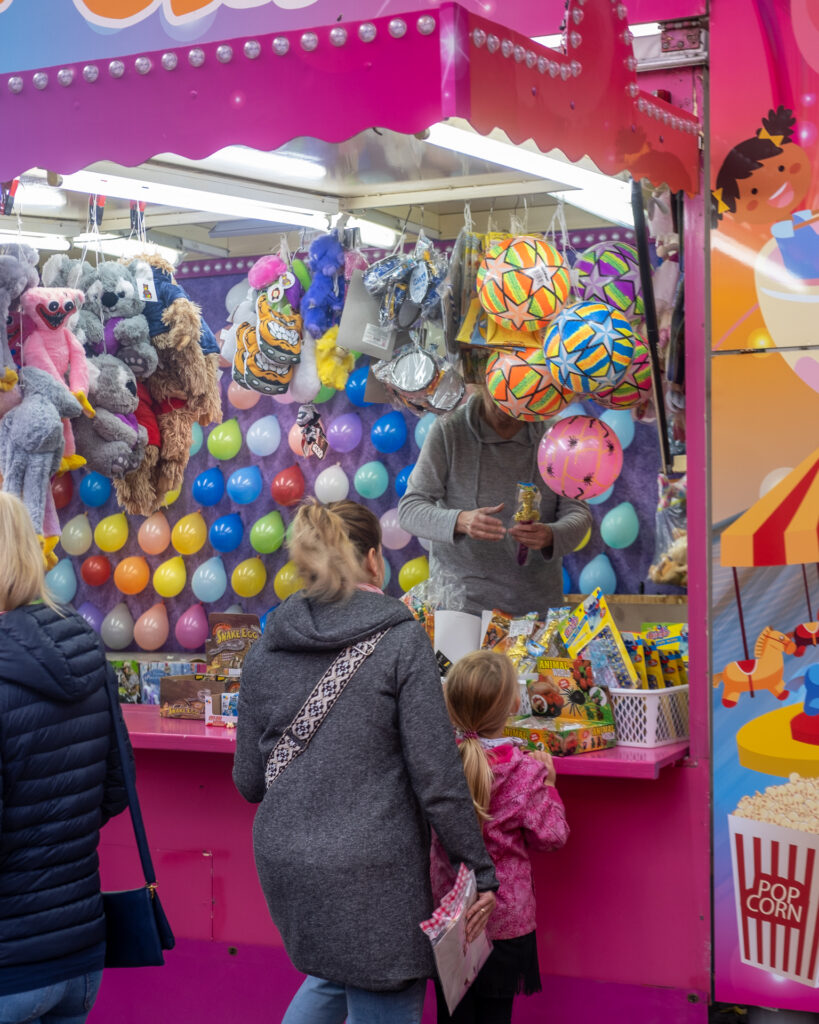 Bild 2736 | Honig-Kirmes Hünxe 2022