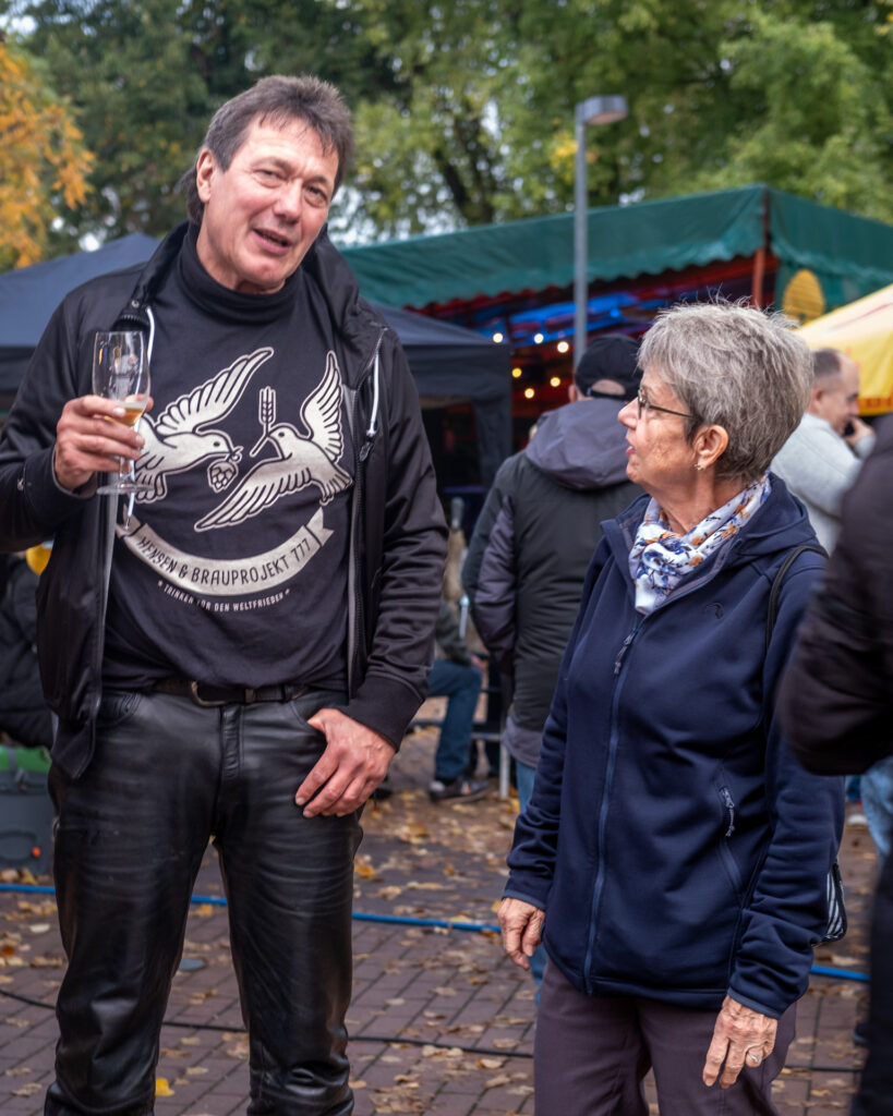 Bild 2762 | Honig-Kirmes Hünxe 2022