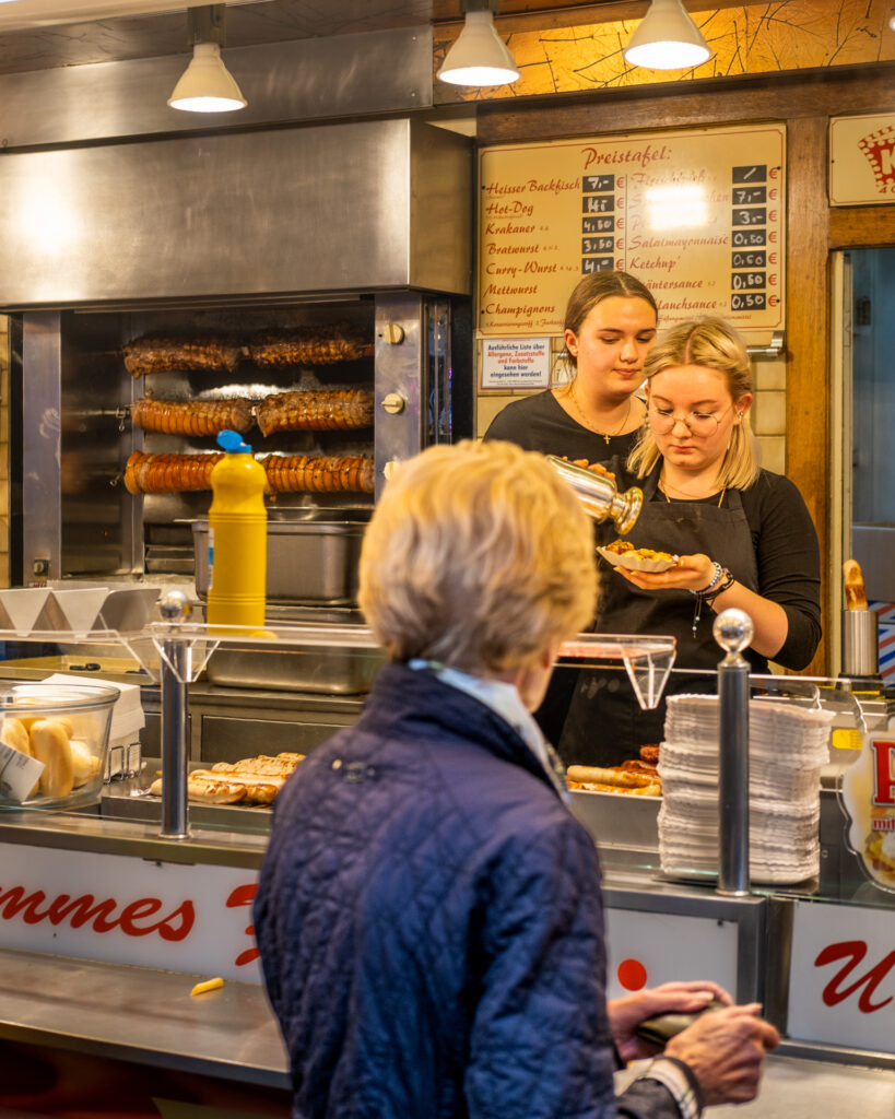Bild 2769 | Honig-Kirmes Hünxe 2022