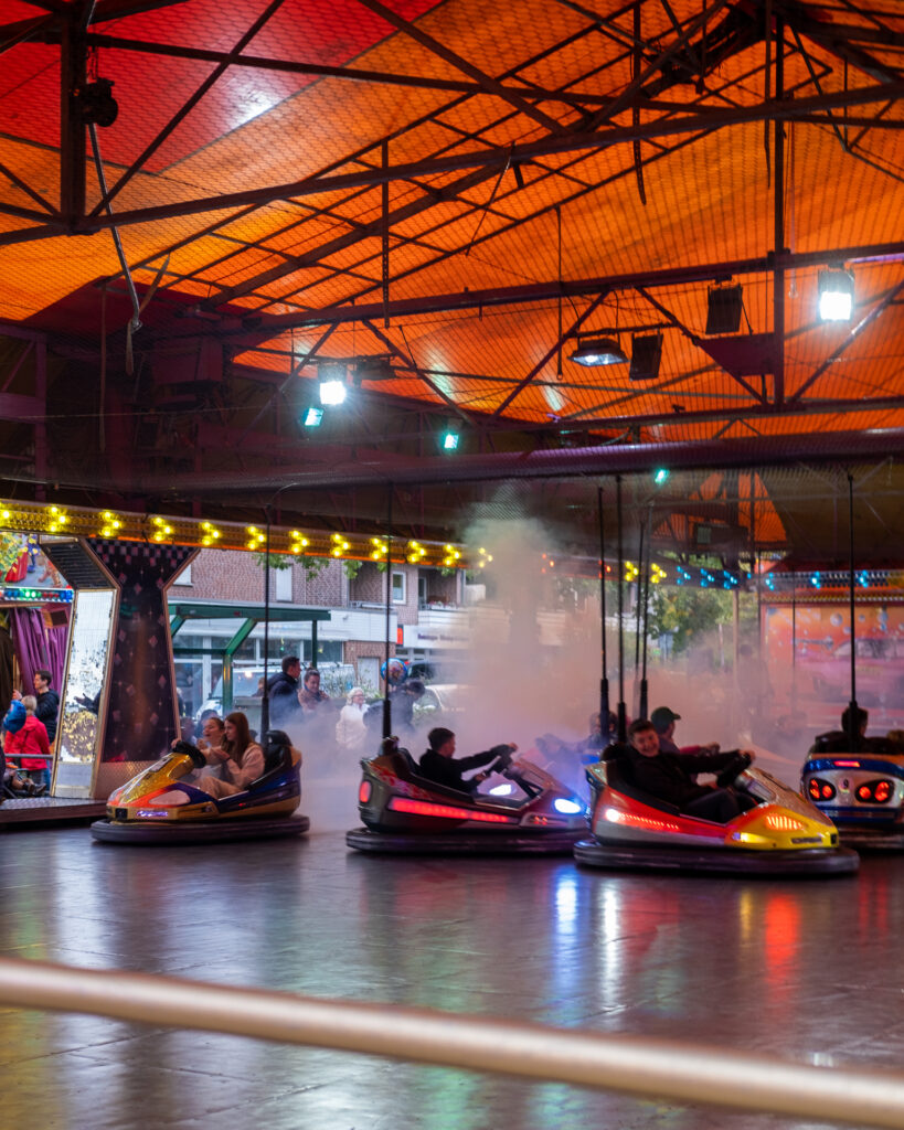 Bild 2778 | Honig-Kirmes Hünxe 2022