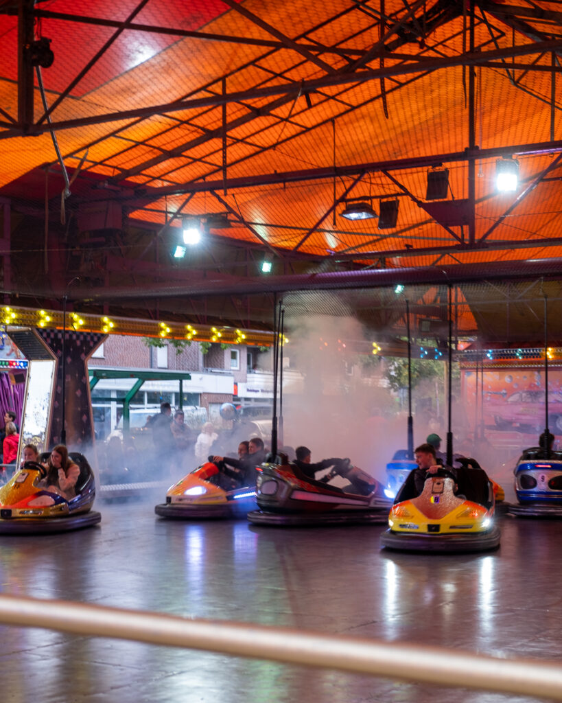 Bild 2779 | Honig-Kirmes Hünxe 2022