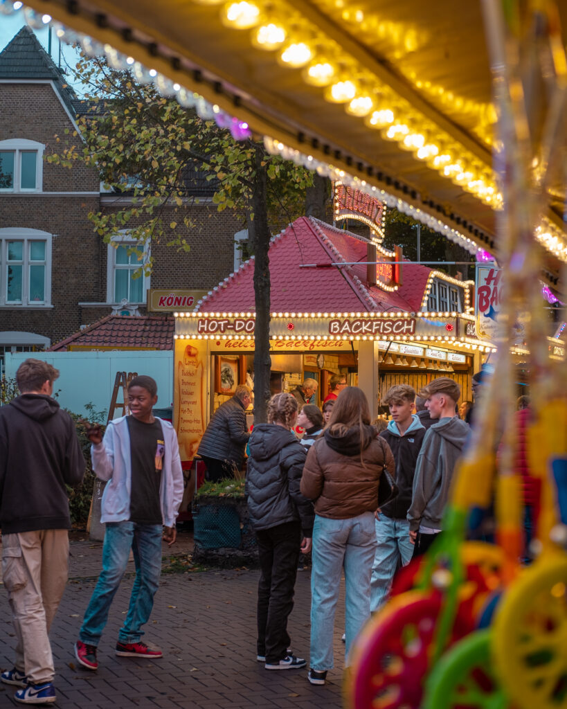 Bild 2786 | Honig-Kirmes Hünxe 2022