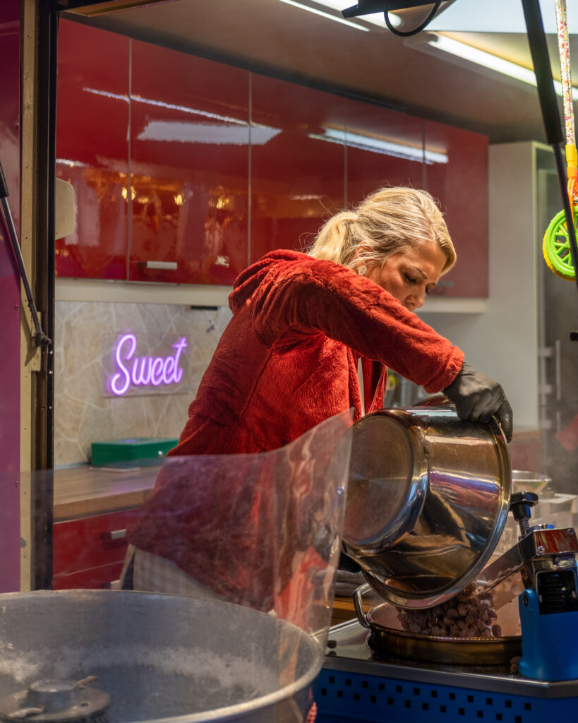 Bild 2831 | Honig-Kirmes Hünxe 2022