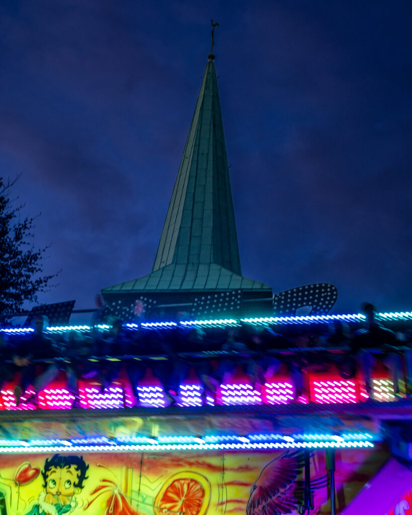 Bild 2895 | Honig-Kirmes Hünxe 2022