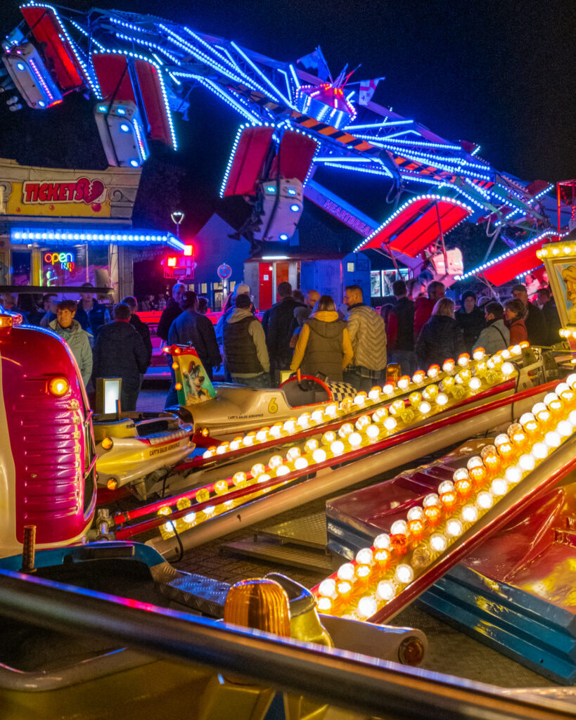 Bild 30060 | Honig-Kirmes Hünxe 2022