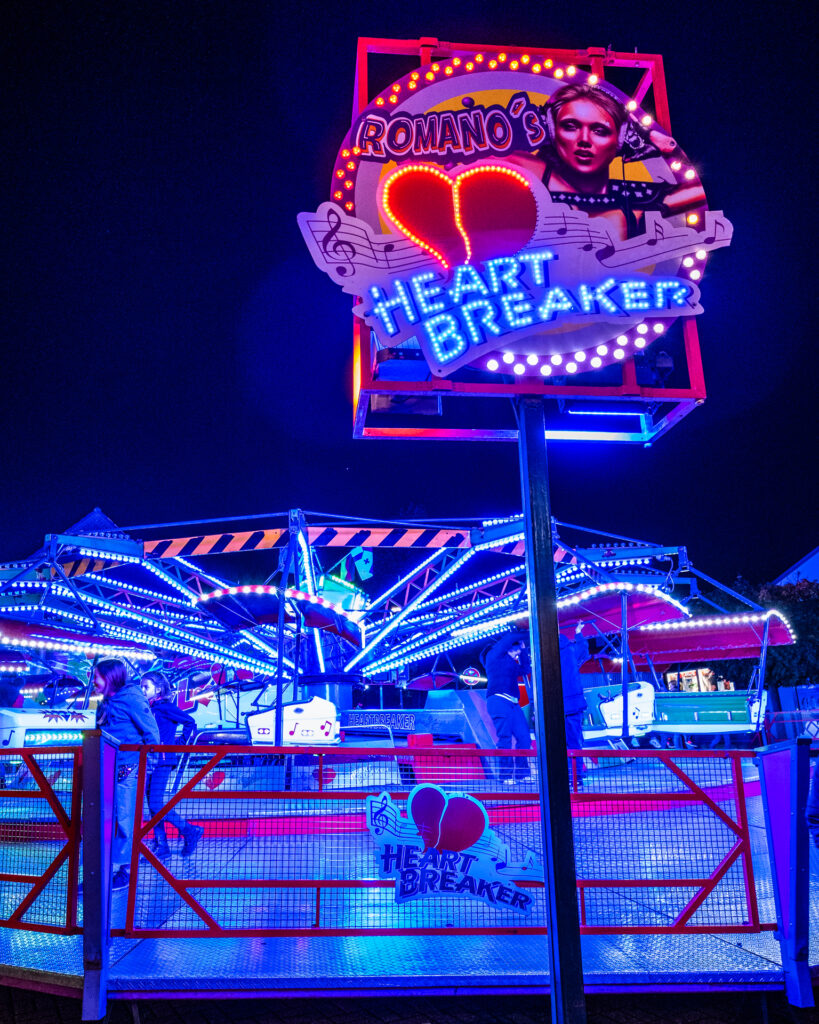 Bild 30078 | Honig-Kirmes Hünxe 2022