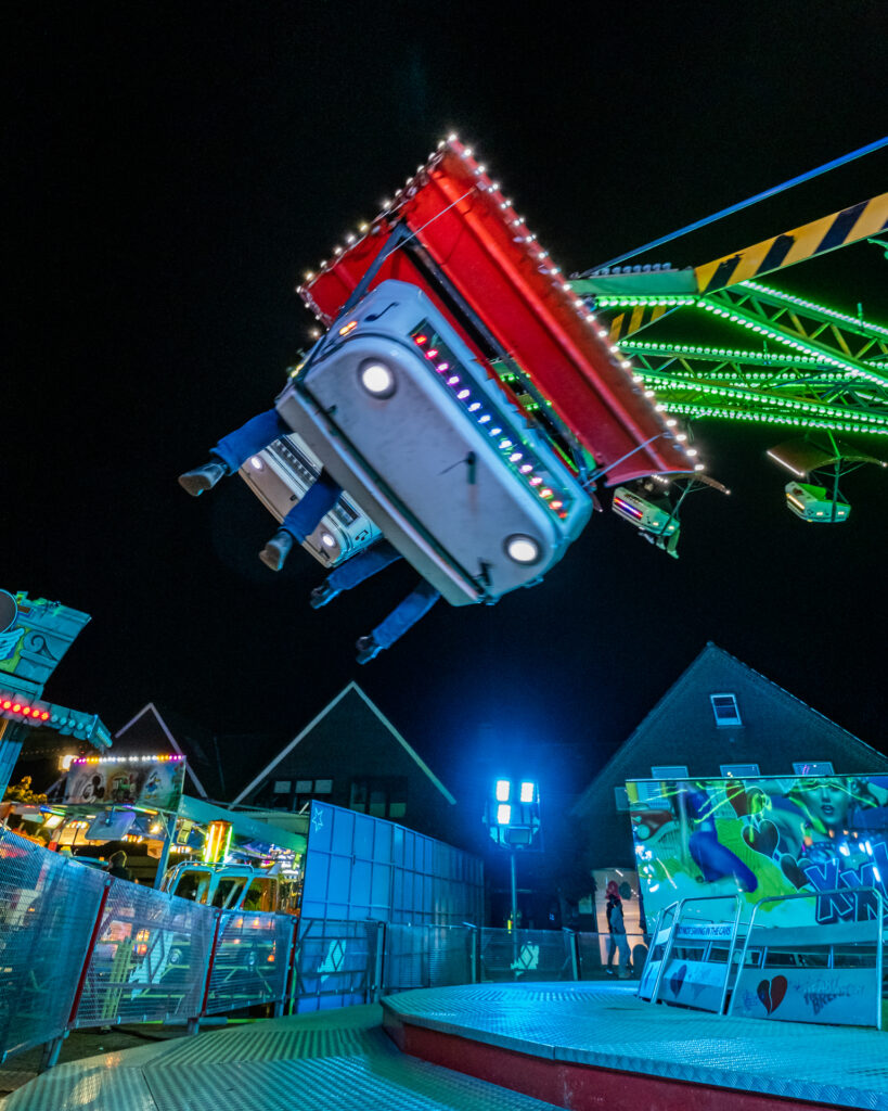 Bild 30102 | Honig-Kirmes Hünxe 2022