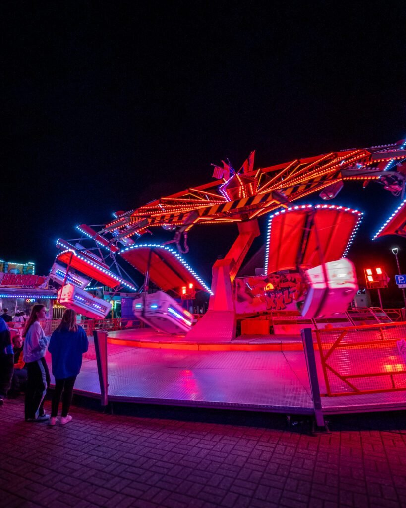 Bild 30124 | Honig-Kirmes Hünxe 2022