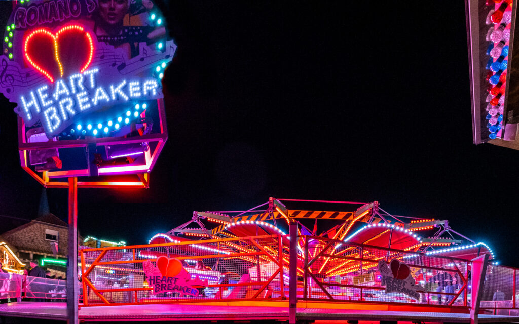 Bild 30155-co | Honig-Kirmes Hünxe 2022