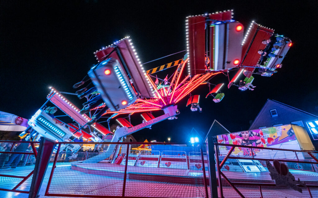 Bild 30187 | Honig-Kirmes Hünxe 2022