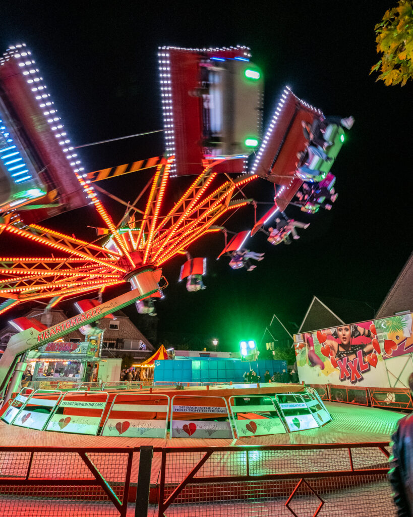 Bild 30300 | Honig-Kirmes Hünxe 2022