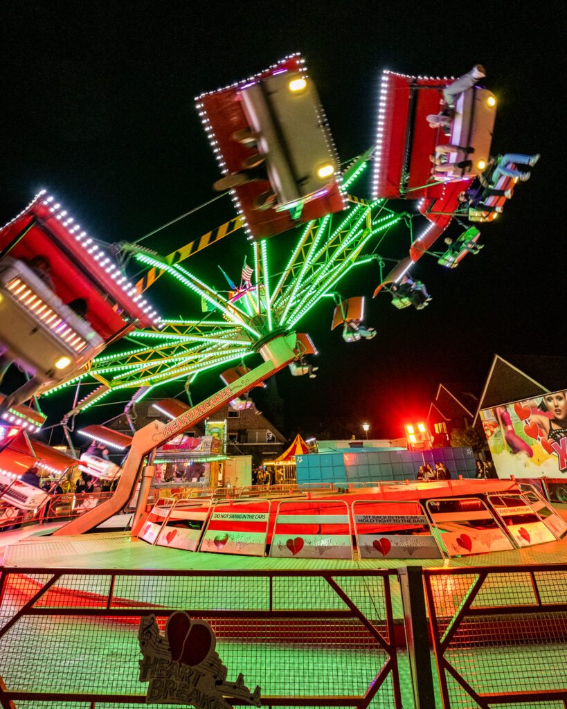 Bild 30310 | Honig-Kirmes Hünxe 2022