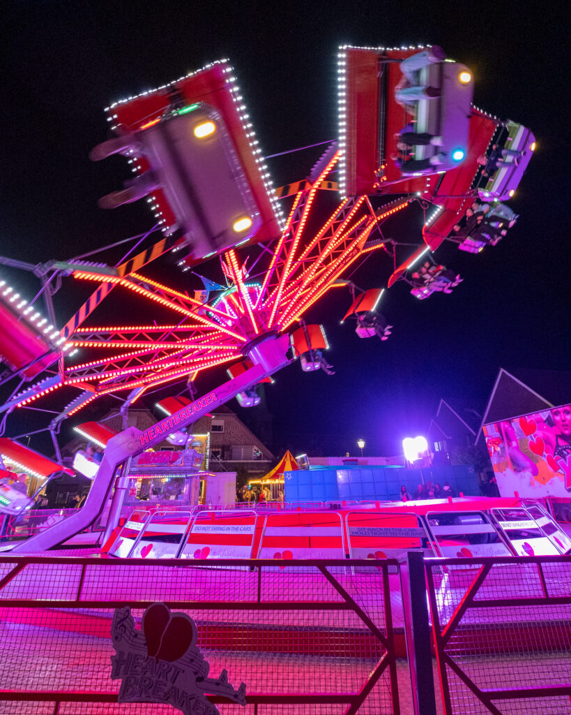 Bild 30317 | Honig-Kirmes Hünxe 2022