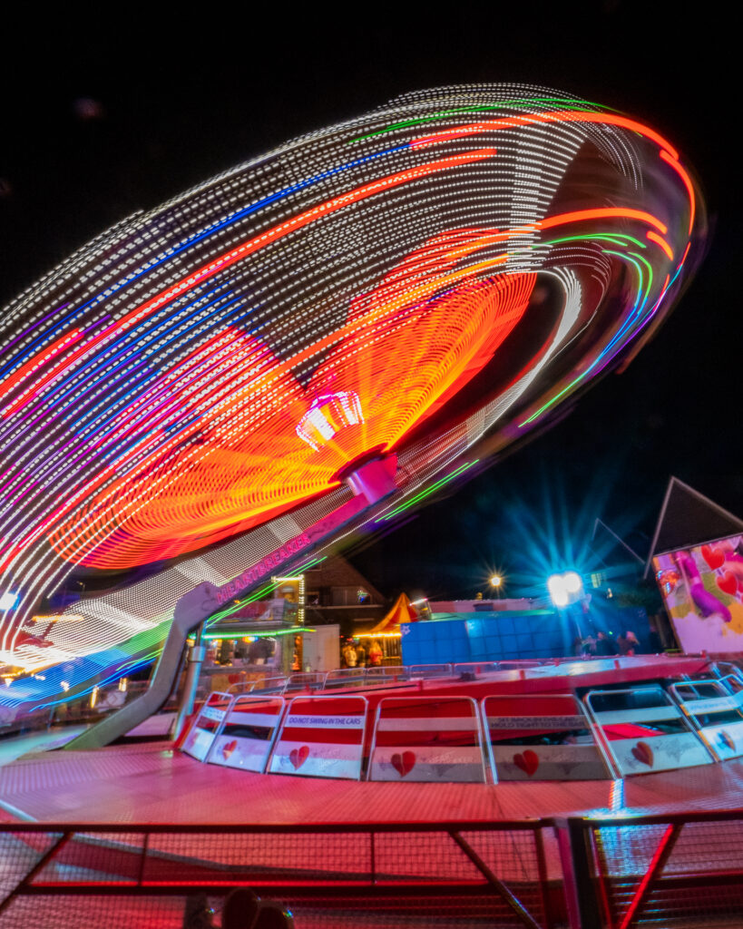 Bild 30330 | Honig-Kirmes Hünxe 2022