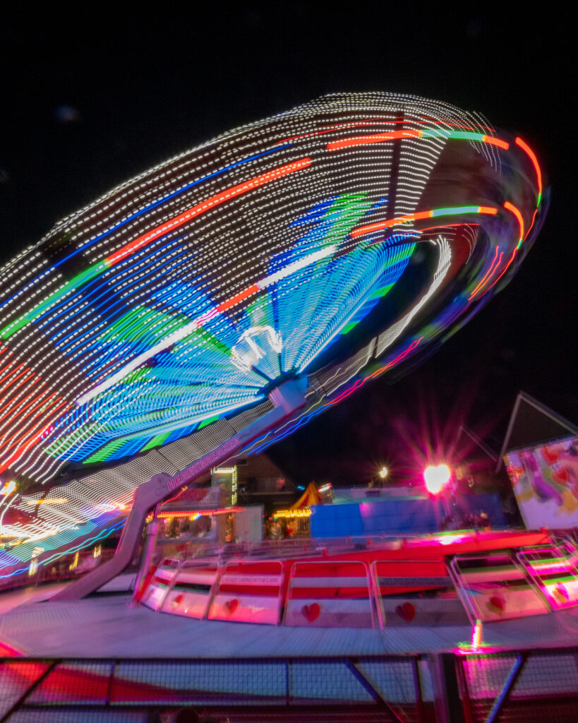 Bild 30331 | Honig-Kirmes Hünxe 2022